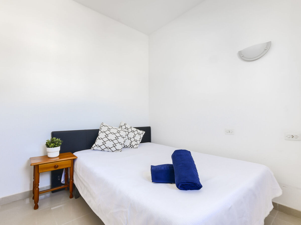 Maison Steffy à Empuriabrava, piscine privée - Photo 18
