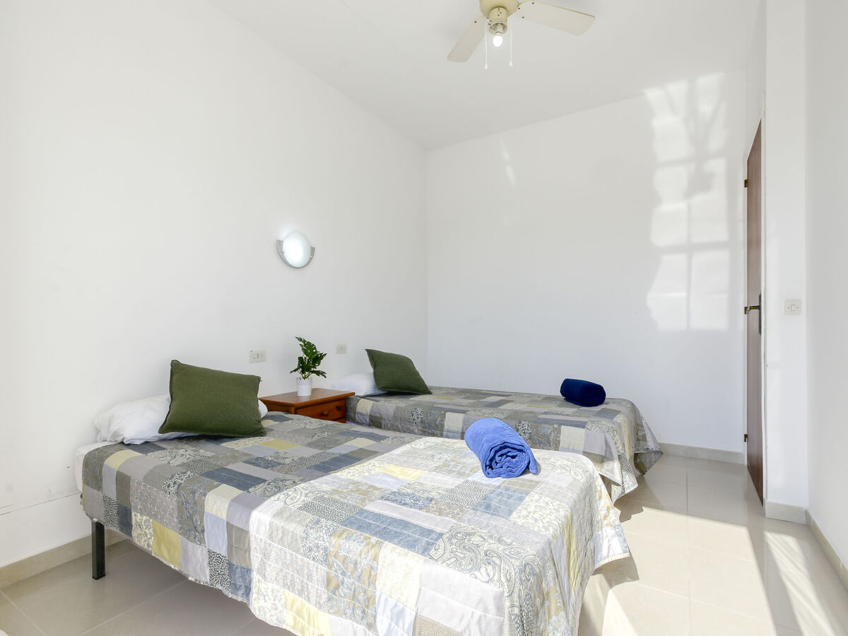 Maison Steffy à Empuriabrava, piscine privée - Photo 19