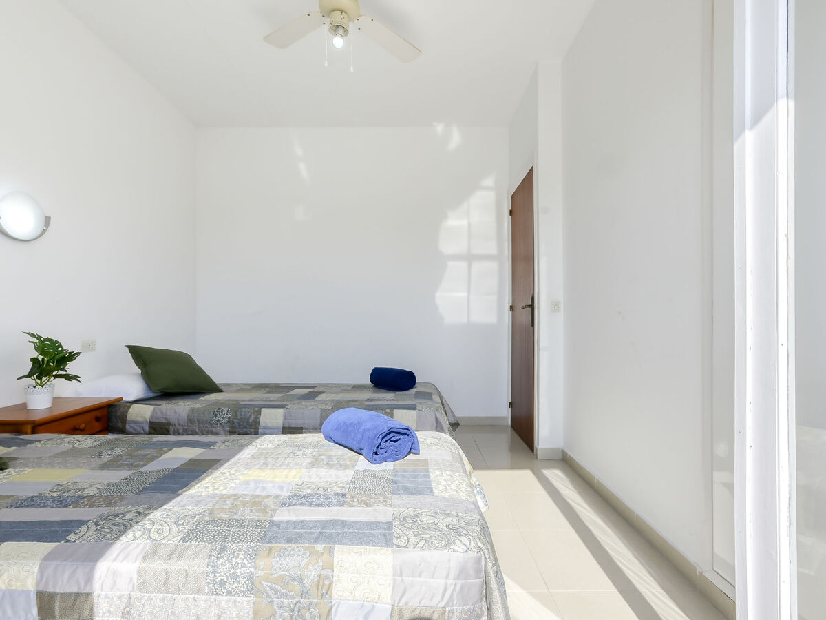 Maison Steffy à Empuriabrava, piscine privée - Photo 20