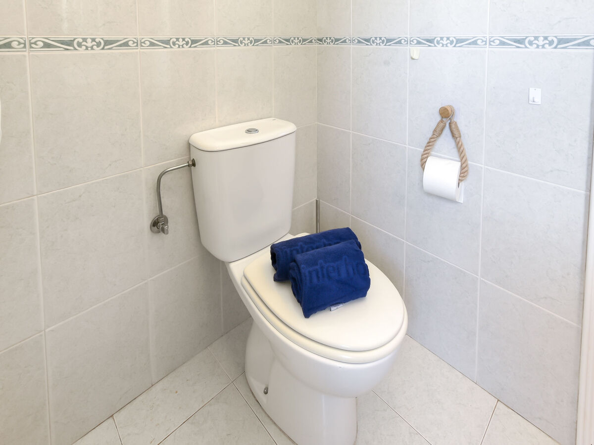 Maison Steffy à Empuriabrava, piscine privée - Photo 23