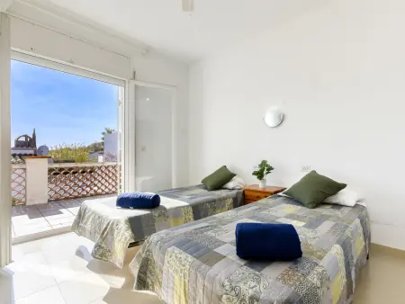 Steffy, Location Maison 6 personnes à Empuriabrava - Photo 4