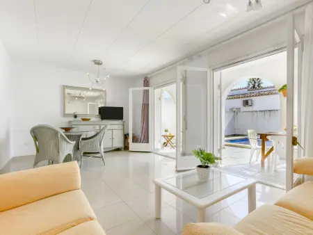 Steffy, Location Maison 6 personnes à Empuriabrava - Photo 5