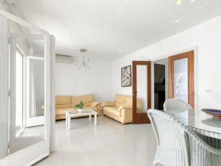 Steffy, Location Maison 6 personnes à Empuriabrava - Photo 6