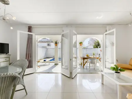 Steffy, Location Maison 6 personnes à Empuriabrava - Photo 10