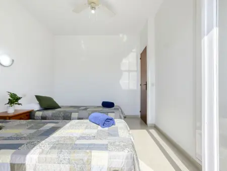 Steffy, Location Maison 6 personnes à Empuriabrava - Photo 19