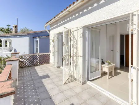 Steffy, Location Maison 6 personnes à Empuriabrava - Photo 20