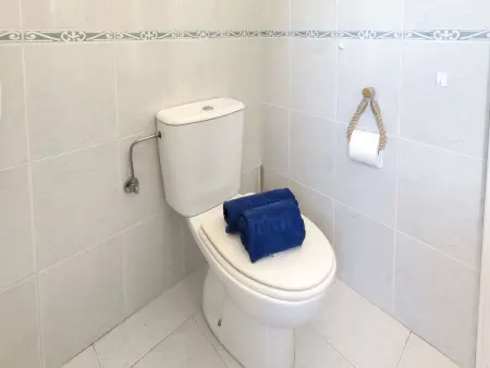 Steffy, Location Maison 6 personnes à Empuriabrava - Photo 22