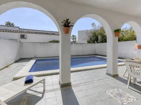 Steffy, Location Maison 6 personnes à Empuriabrava - Photo 26