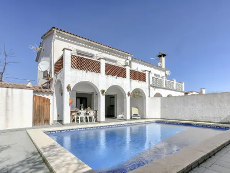 Steffy, Location Maison 6 personnes à Empuriabrava - Photo 27