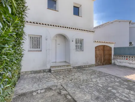 Steffy, Location Maison 6 personnes à Empuriabrava - Photo 28