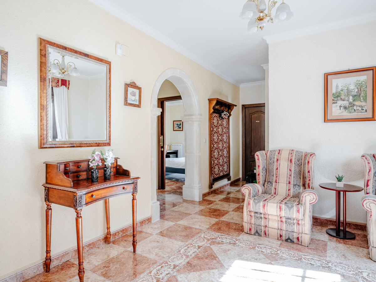Villa Castillo al Mar – vue mer, piscine 10x5 m, Javea - Photo 11