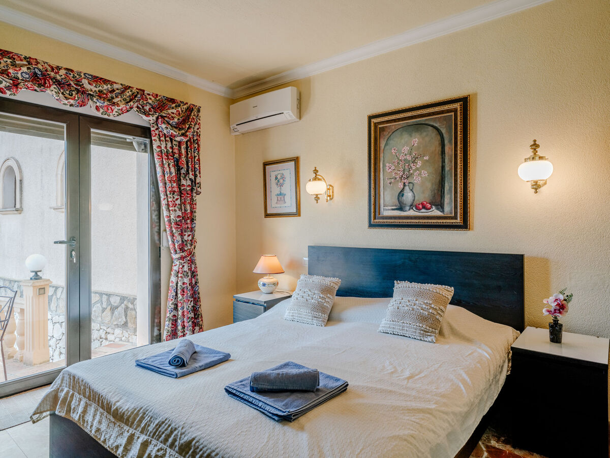 Villa Castillo al Mar – vue mer, piscine 10x5 m, Javea - Photo 16