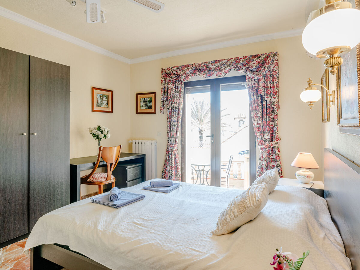 Villa Castillo al Mar – vue mer, piscine 10x5 m, Javea - Photo 17