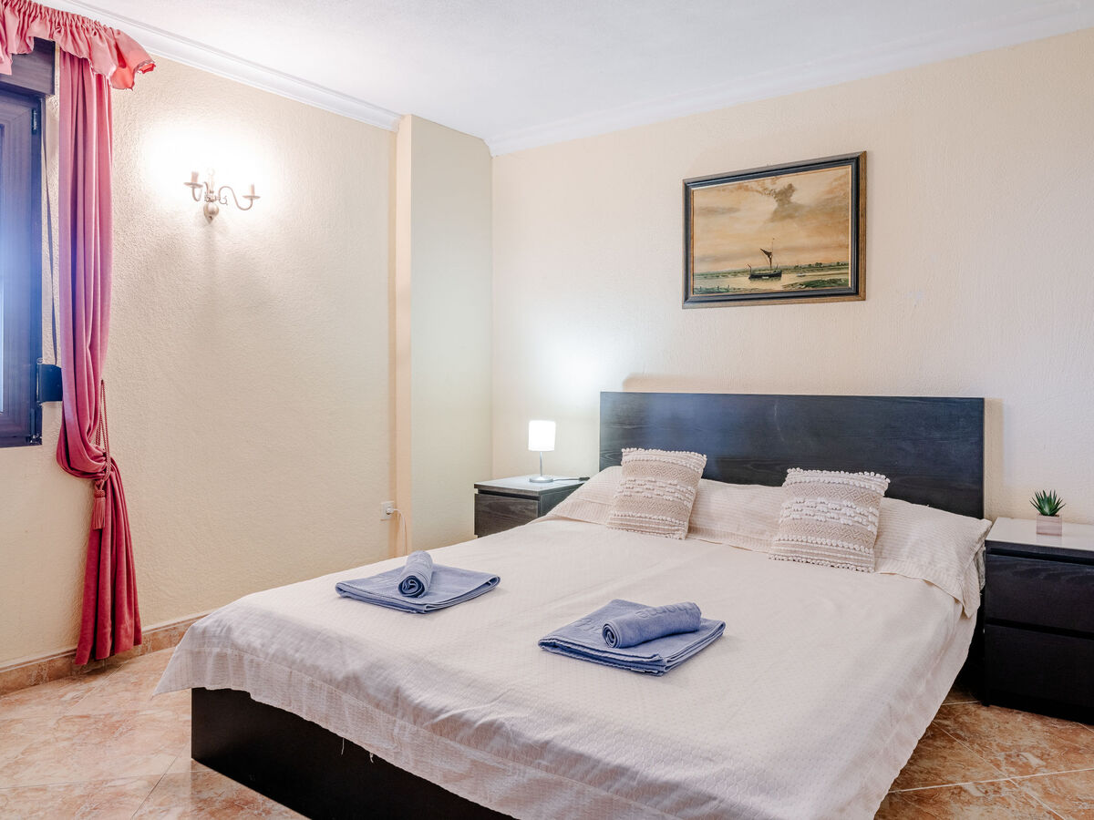 Villa Castillo al Mar – vue mer, piscine 10x5 m, Javea - Photo 18