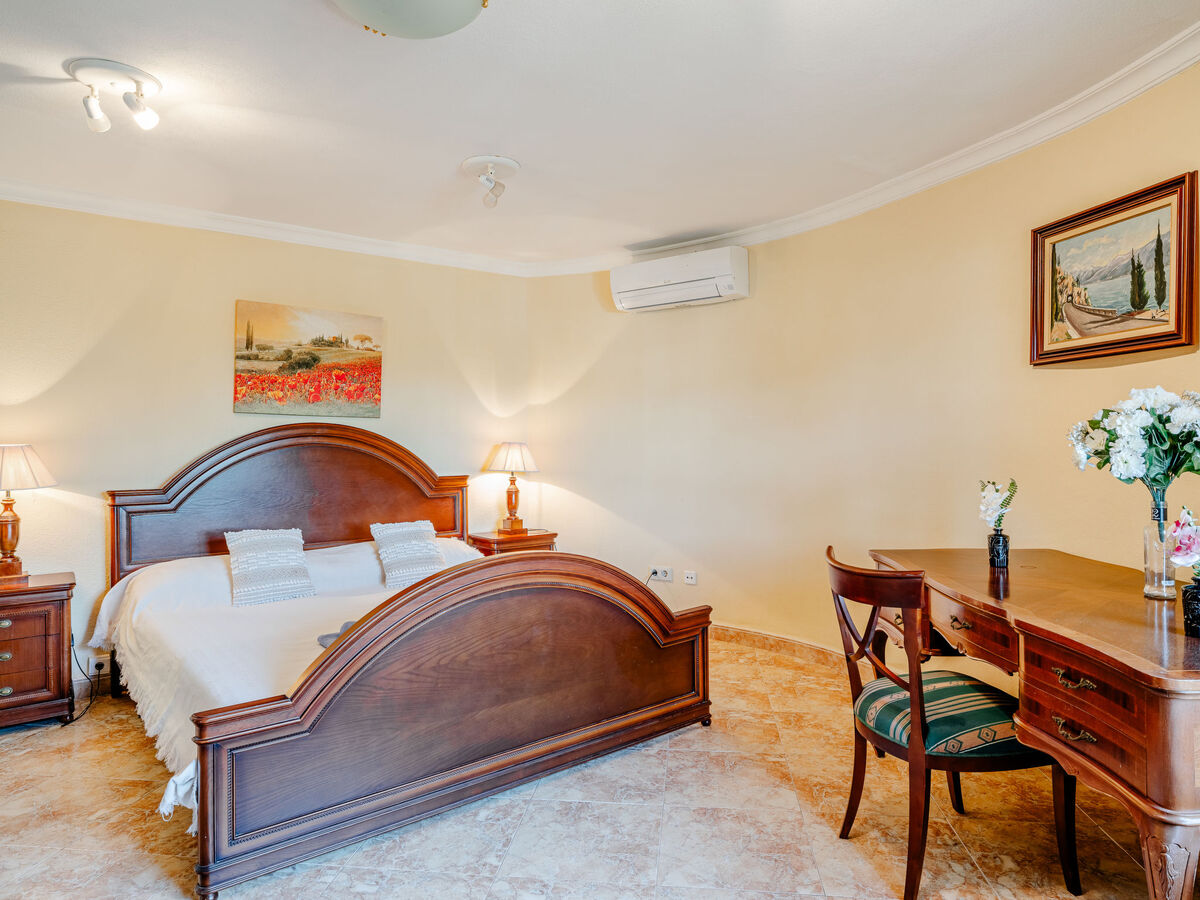 Villa Castillo al Mar – vue mer, piscine 10x5 m, Javea - Photo 19