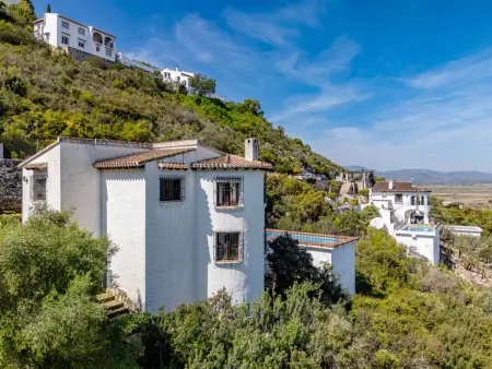 Location maison de vacances à Pego