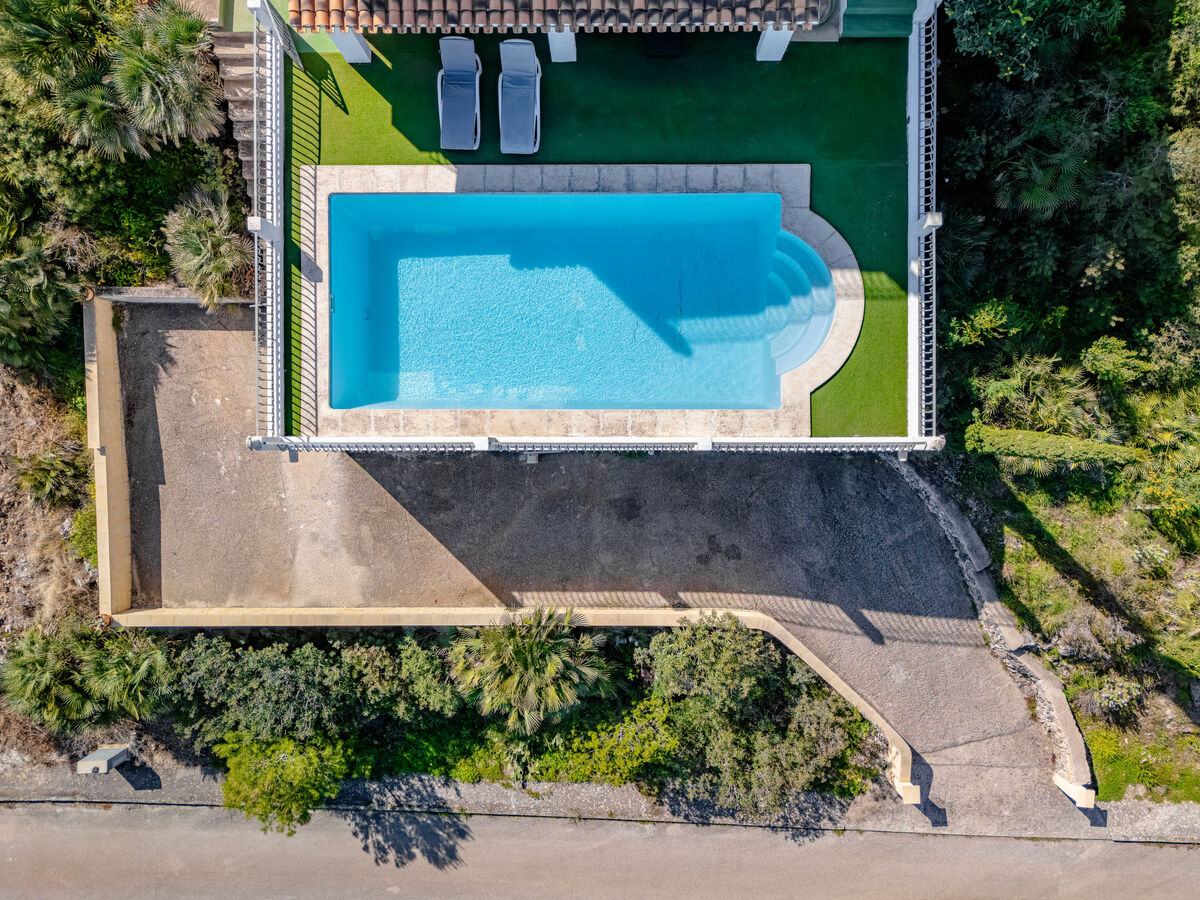 Los Limoneros - Maison piscine vue mer à Pego - Photo 24