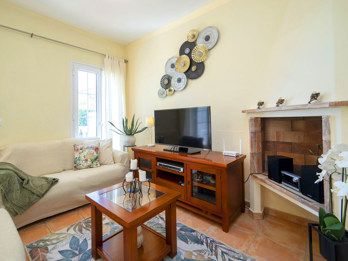 Maison Bel-Air à Calpe – vue mer, piscine commune, 122 m² - Photo 3