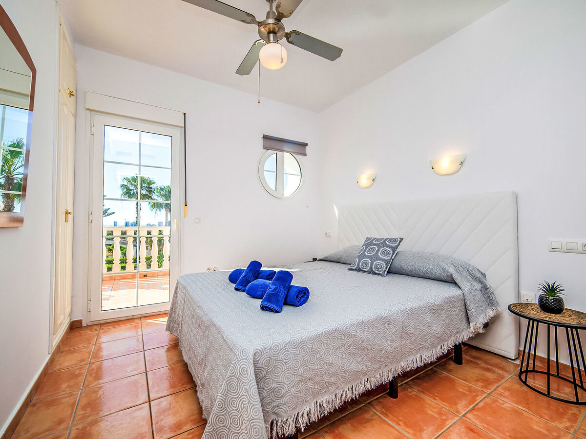 Maison Bel-Air à Calpe – vue mer, piscine commune, 122 m² - Photo 4