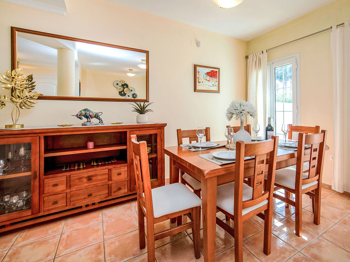 Maison Bel-Air à Calpe – vue mer, piscine commune, 122 m² - Photo 5