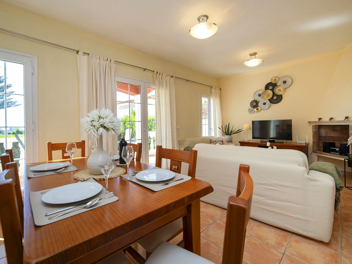 Maison Bel-Air à Calpe – vue mer, piscine commune, 122 m² - Photo 9