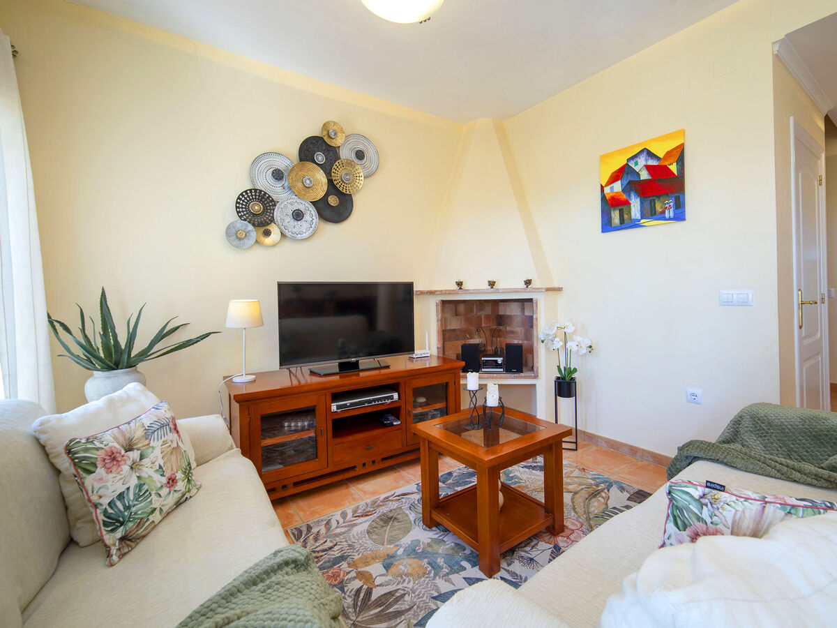 Maison Bel-Air à Calpe – vue mer, piscine commune, 122 m² - Photo 10