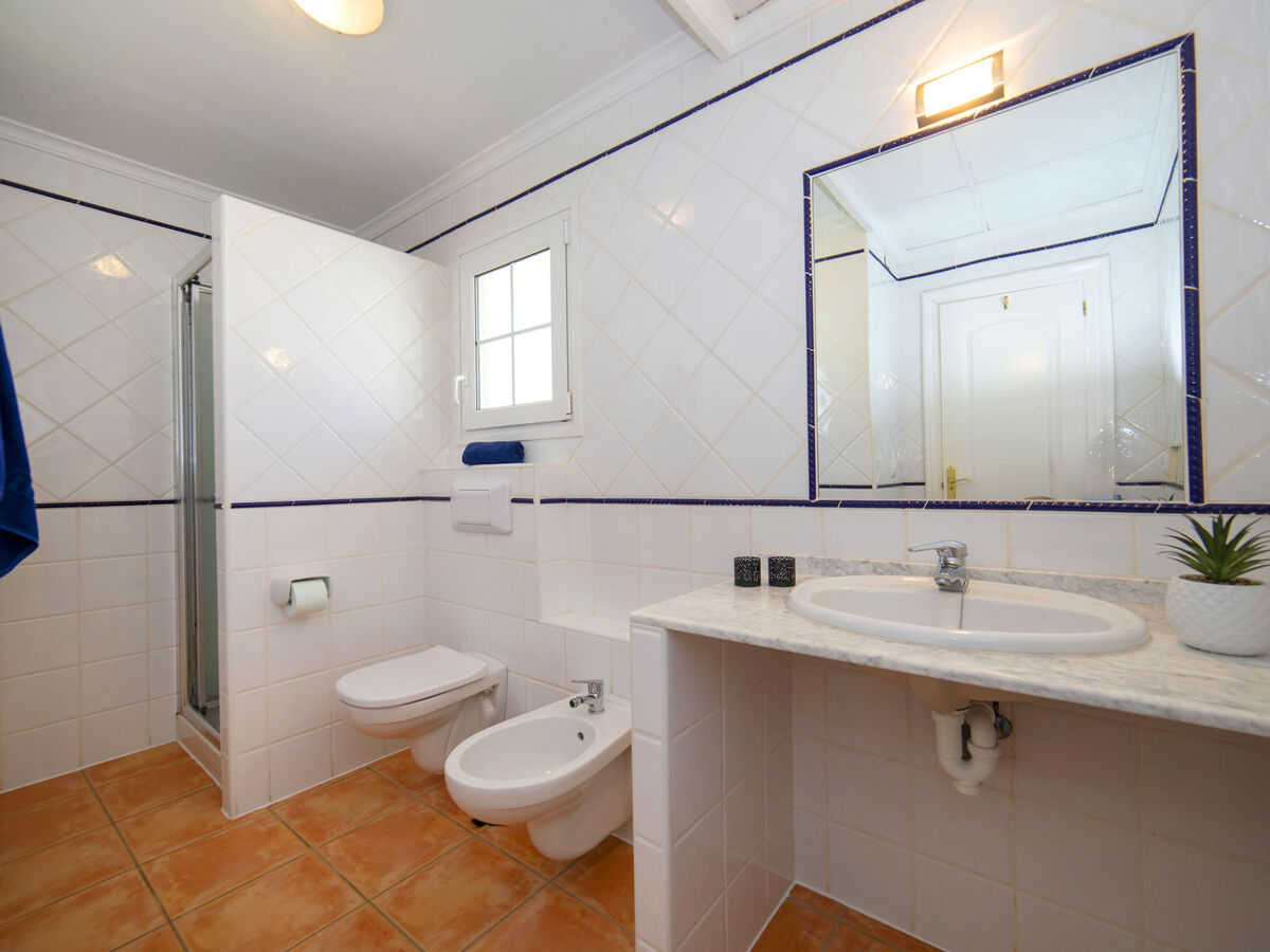 Maison Bel-Air à Calpe – vue mer, piscine commune, 122 m² - Photo 18