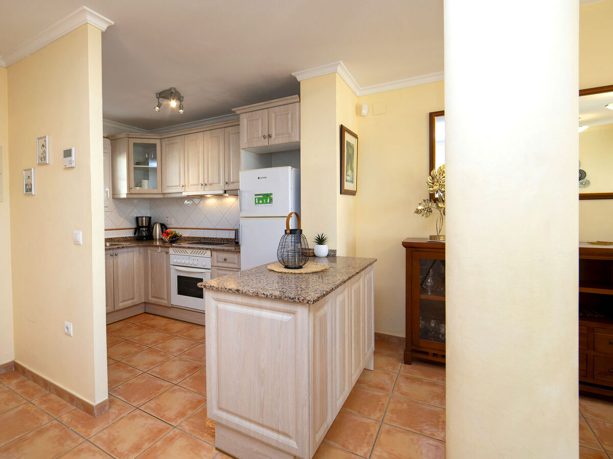 Maison Bel-Air à Calpe – vue mer, piscine commune, 122 m² - Photo 22