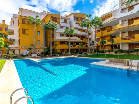 Location appartement à Orihuela Costa, La Recoleta