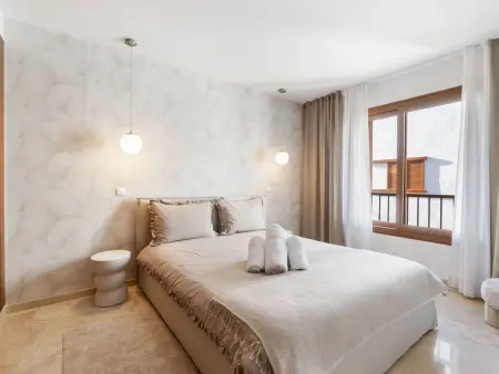 La Recoleta, apt 94 m² à 300 m de la mer : photo 5