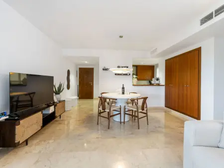 La Recoleta, apt 94 m² à 300 m de la mer : photo 7
