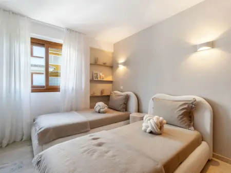 La Recoleta, apt 94 m² à 300 m de la mer : photo 9