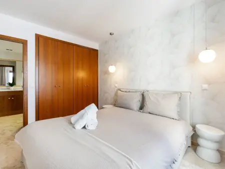 La Recoleta, apt 94 m² à 300 m de la mer : photo 10