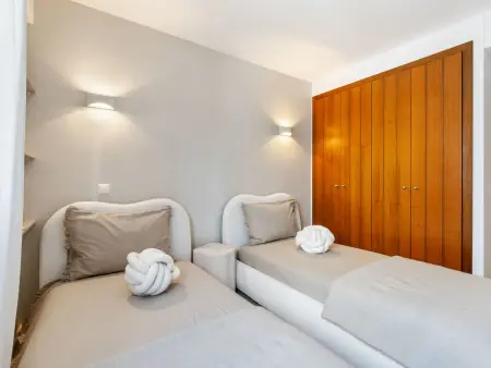 La Recoleta, apt 94 m² à 300 m de la mer : photo 11