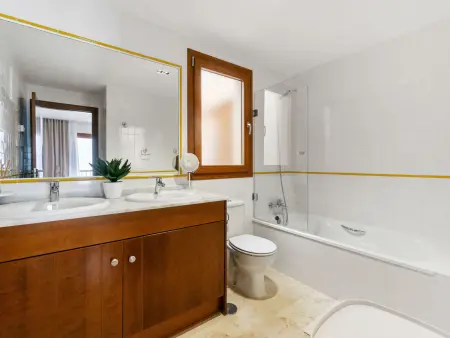 La Recoleta, apt 94 m² à 300 m de la mer : photo 13