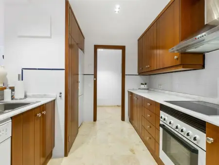 La Recoleta, apt 94 m² à 300 m de la mer : photo 14