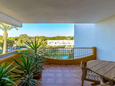 La Recoleta, apt 94 m² à 300 m de la mer : photo 15