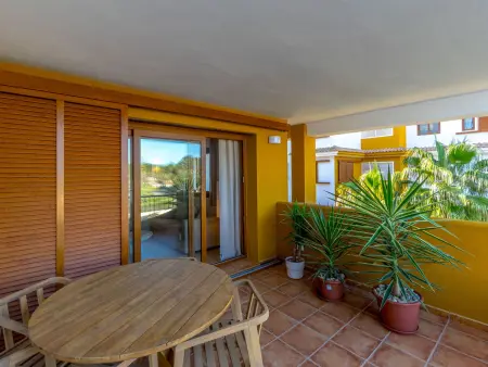 La Recoleta, apt 94 m² à 300 m de la mer : photo 16
