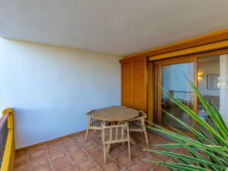 La Recoleta, apt 94 m² à 300 m de la mer : photo 17