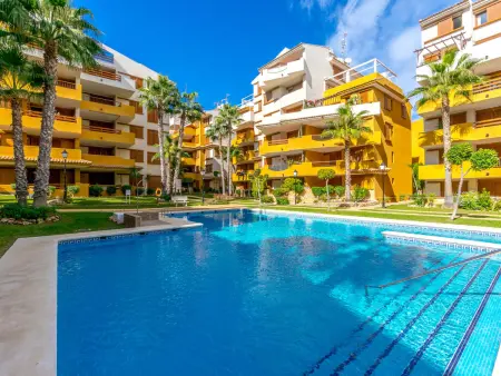 La Recoleta, apt 94 m² à 300 m de la mer : photo 18