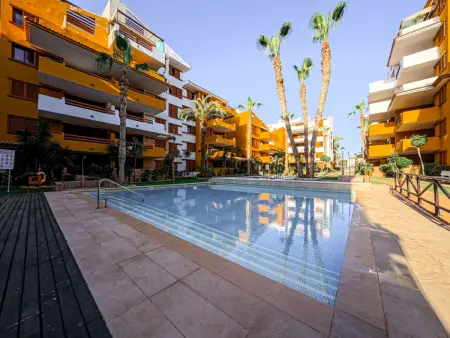 La Recoleta, apt 94 m² à 300 m de la mer : photo 19