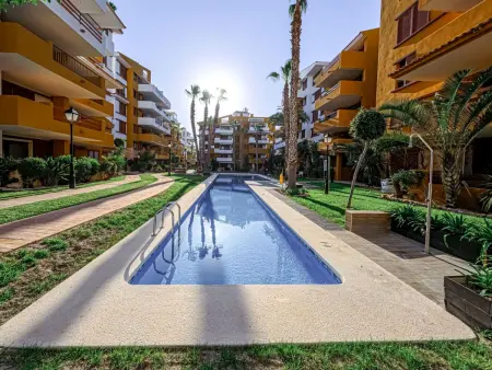 La Recoleta, apt 94 m² à 300 m de la mer : photo 20