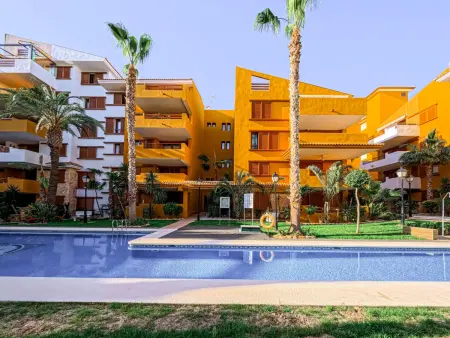 La Recoleta, apt 94 m² à 300 m de la mer : photo 21