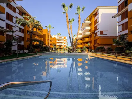 La Recoleta, apt 94 m² à 300 m de la mer : photo 22