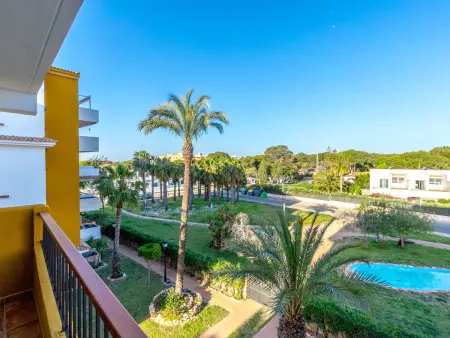 La Recoleta, apt 94 m² à 300 m de la mer : photo 24