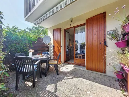 Location appartement à Les Mathes