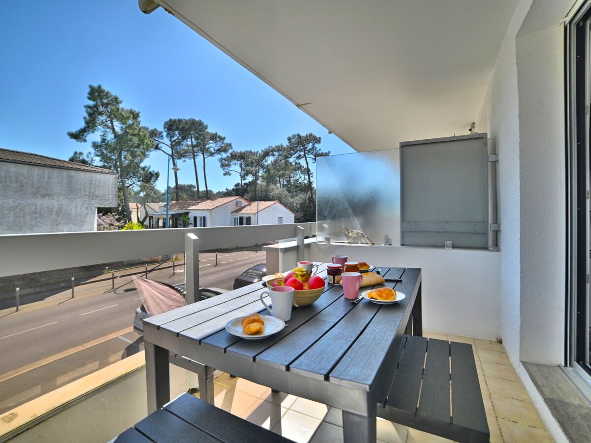 Appartement La Palmeraie aux Mathes, 900 m plage - Photo 1
