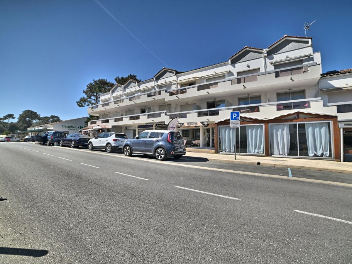 Appartement La Palmeraie aux Mathes, 900 m plage - Photo 2