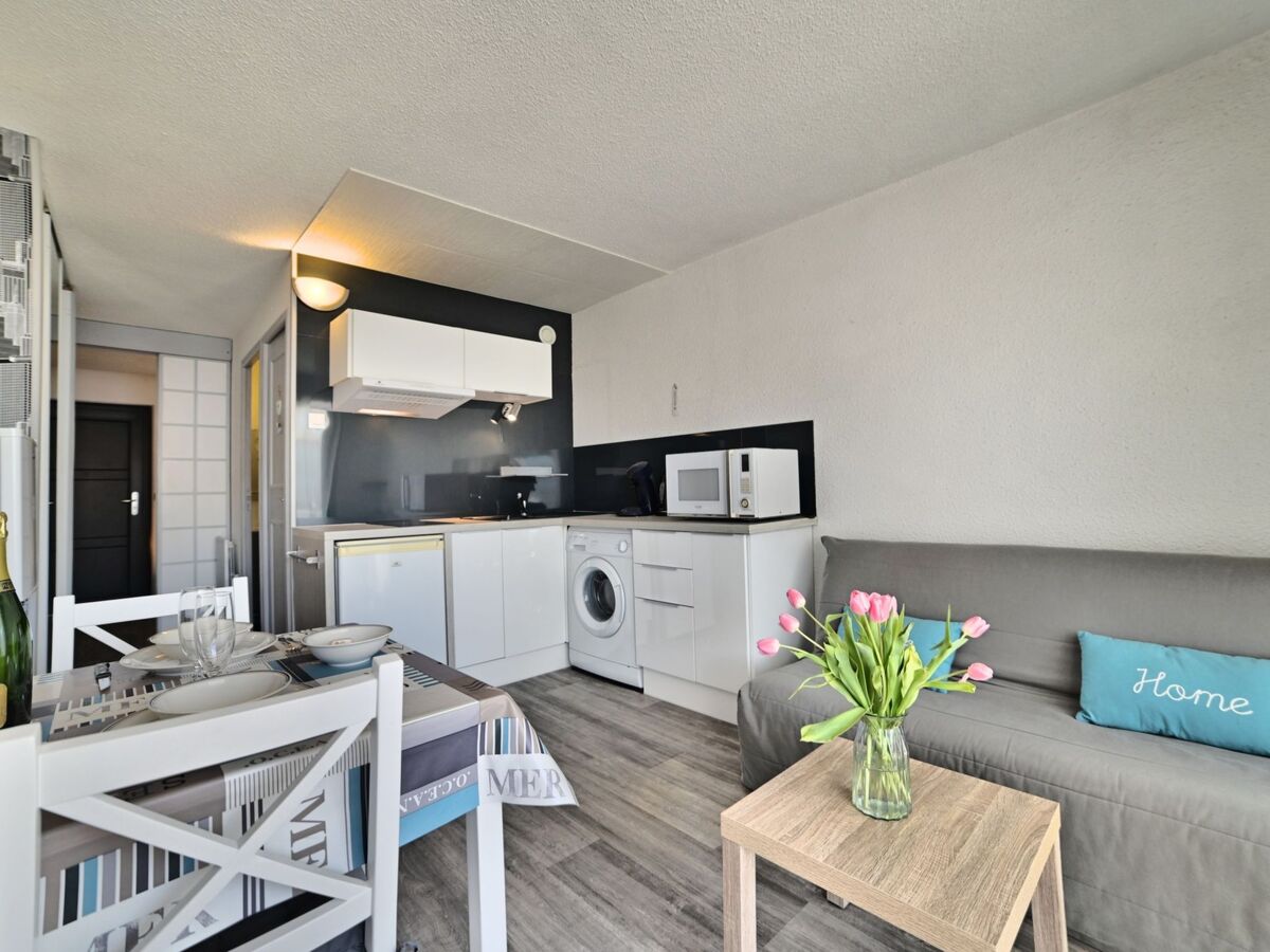 Appartement La Palmeraie aux Mathes, 900 m plage - Photo 3