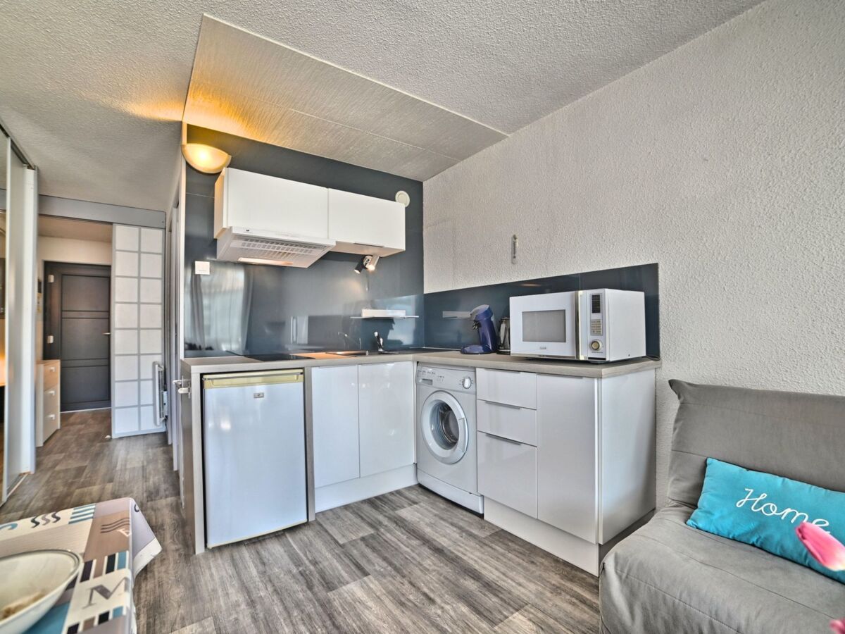Appartement La Palmeraie aux Mathes, 900 m plage - Photo 8